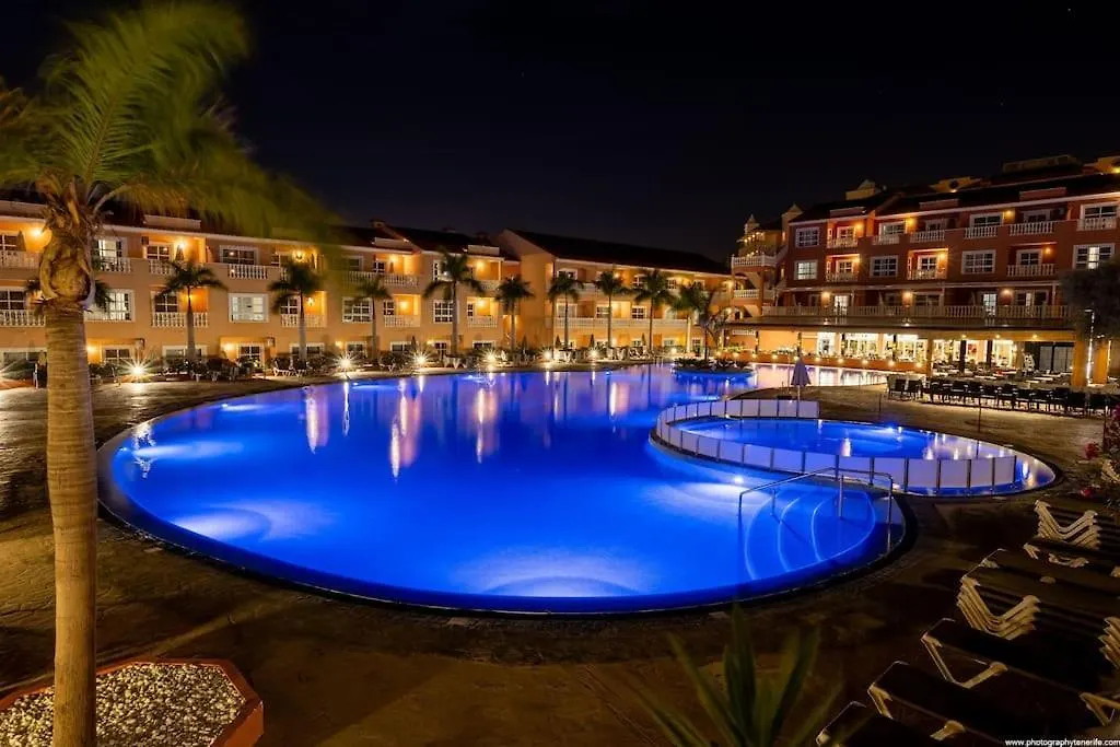 Townhouse Jardines 47 Costa Adeje 3 Or 4 Bedrooms Spain