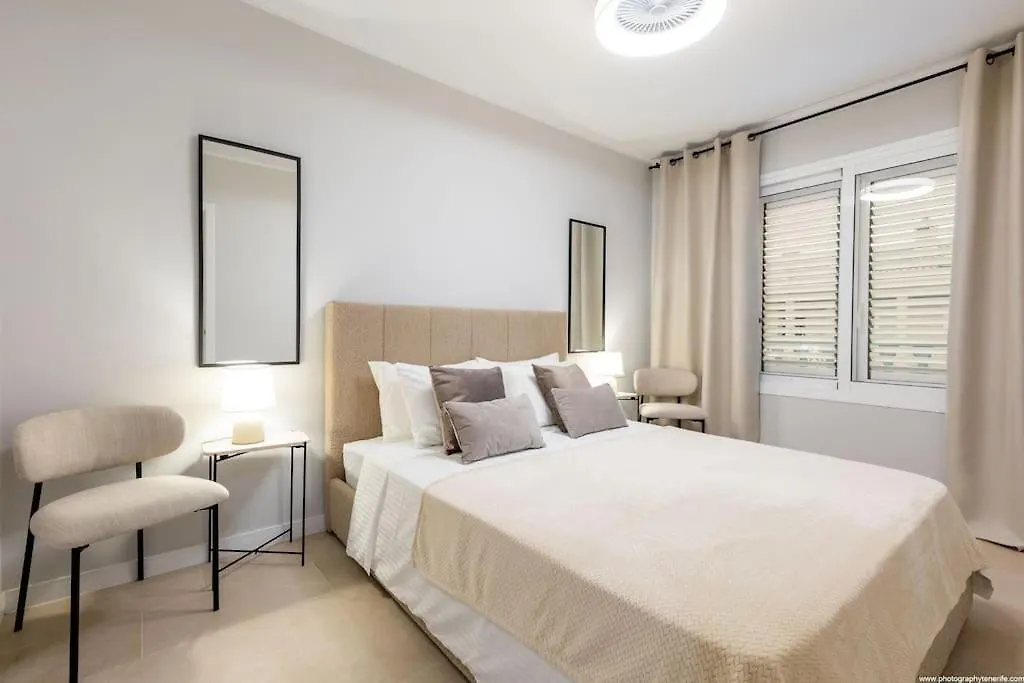 Townhouse Jardines 47 Costa Adeje 3 Or 4 Bedrooms Villa Costa Adeje (Tenerife)
