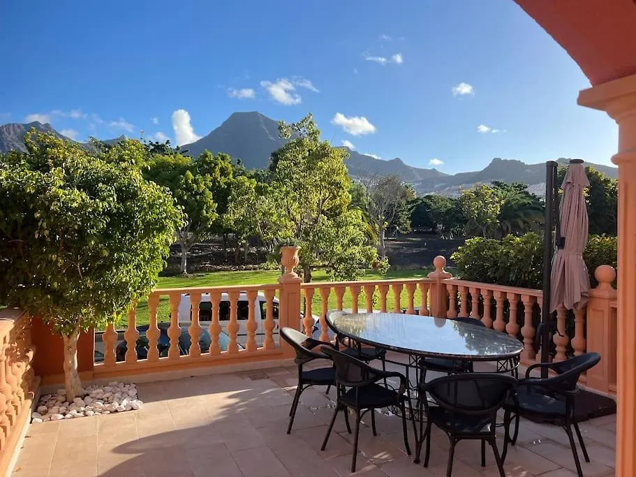 Townhouse Jardines 47 Costa Adeje 3 Or 4 Bedrooms Costa Adeje (Tenerife)