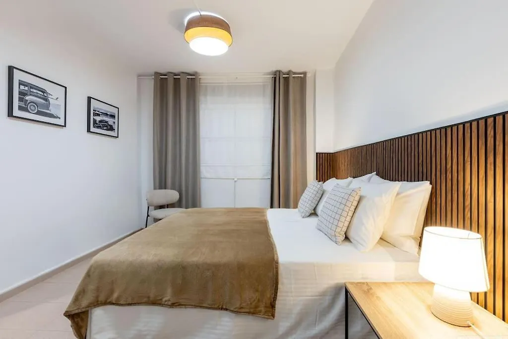 Villa Townhouse Jardines 47 Costa Adeje 3 Or 4 Bedrooms