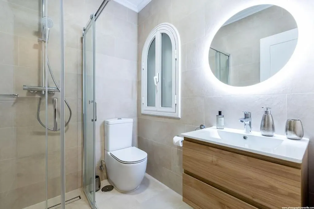 Townhouse Jardines 47 Costa Adeje 3 Or 4 Bedrooms Costa Adeje (Tenerife)