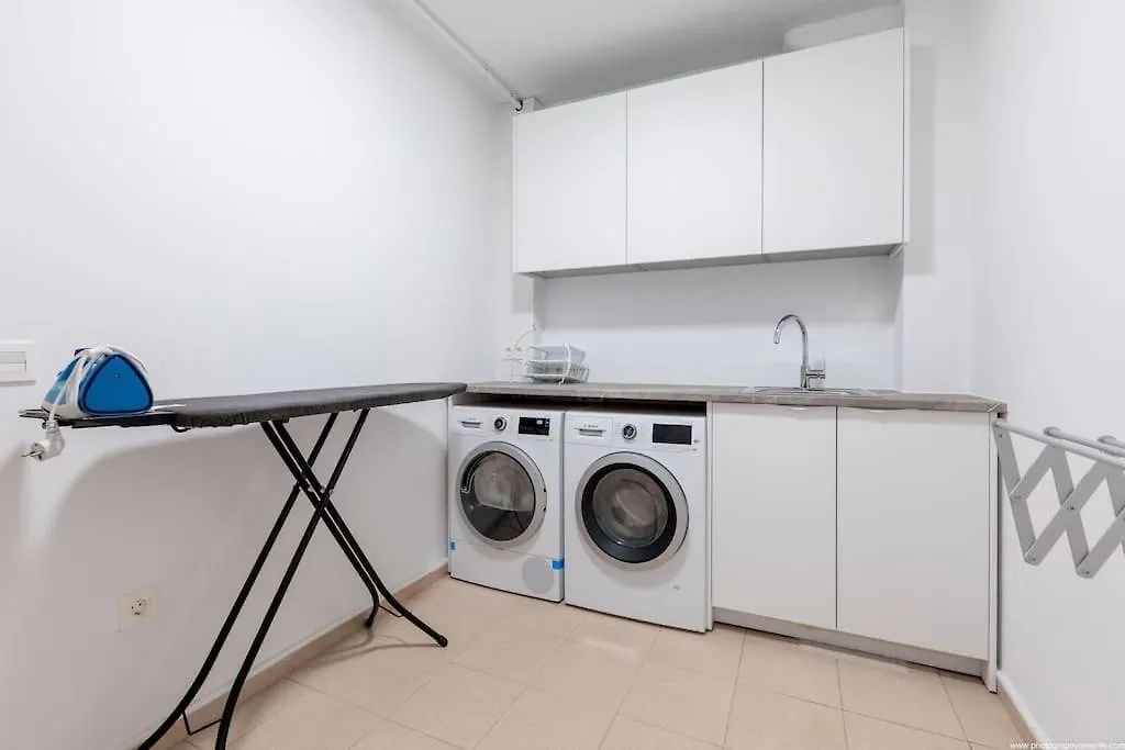 Townhouse Jardines 47 Costa Adeje 3 Or 4 Bedrooms 0*, Costa Adeje (Tenerife)