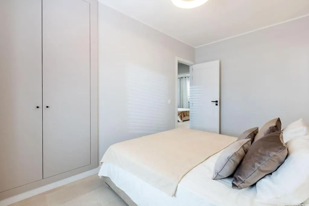 Willa Townhouse Jardines 47 Costa Adeje 3 Or 4 Bedrooms