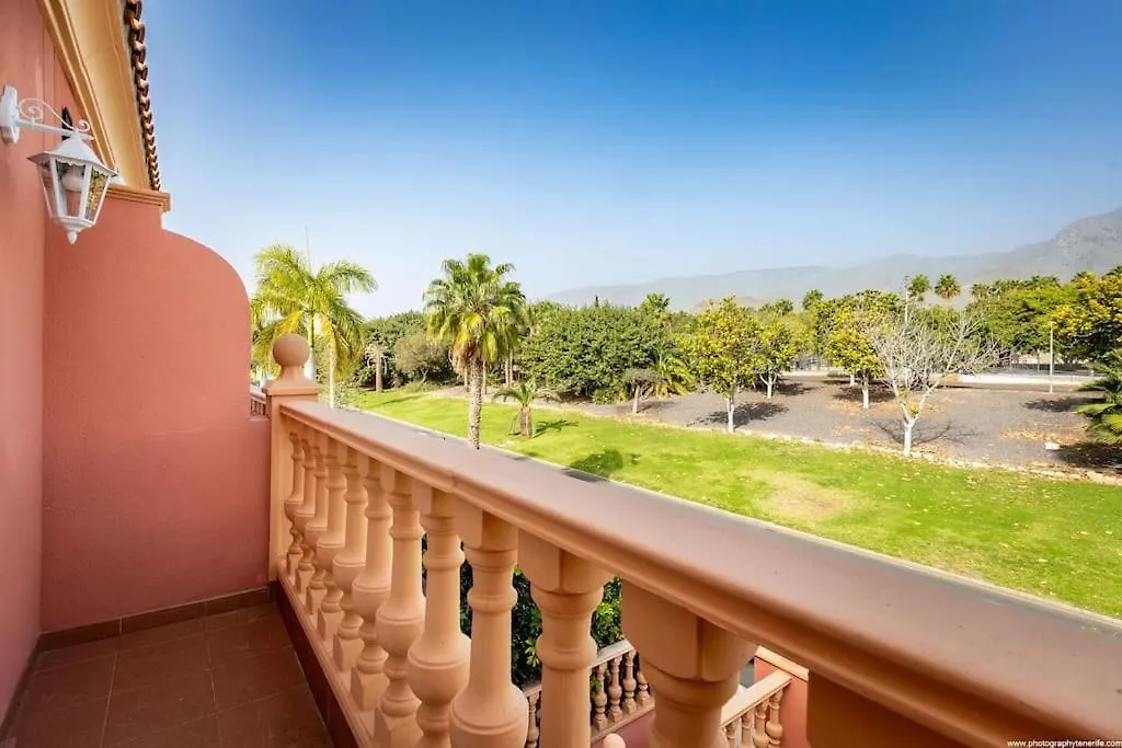 Townhouse Jardines 47 Costa Adeje 3 Or 4 Bedrooms 0*, Costa Adeje (Tenerife)